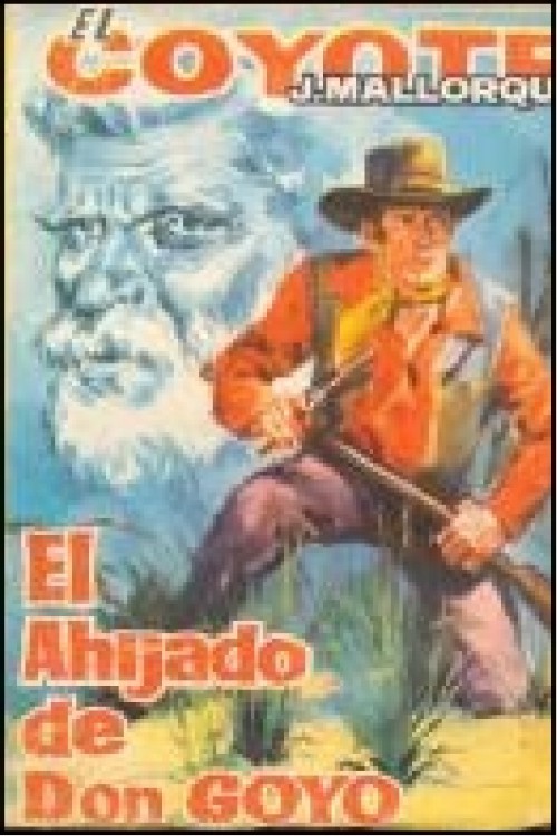 El ahijado de Don Goyo