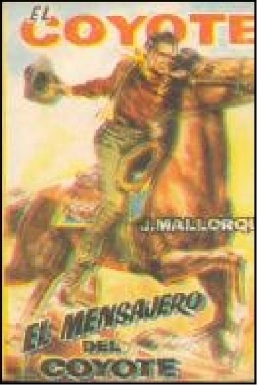 El mensajero del Coyote