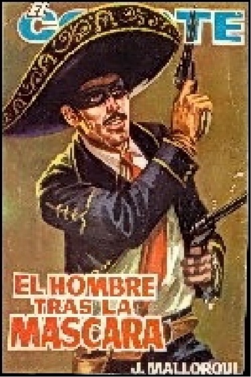 El hombre tras la máscara