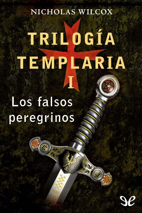 Los falsos peregrinos
