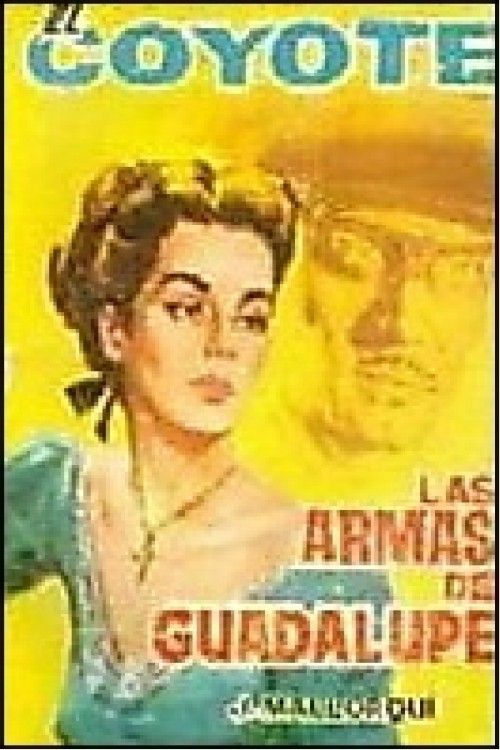 Las armas de Guadalupe