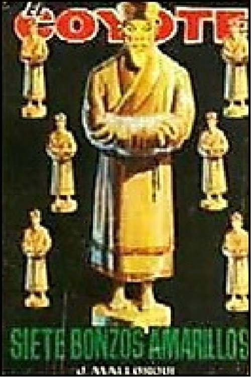 Siete bonzos amarillos