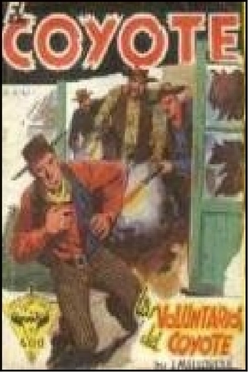 Los voluntarios del Coyote