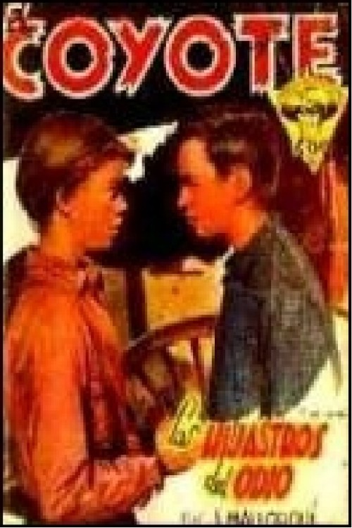 Los hijastros del odio