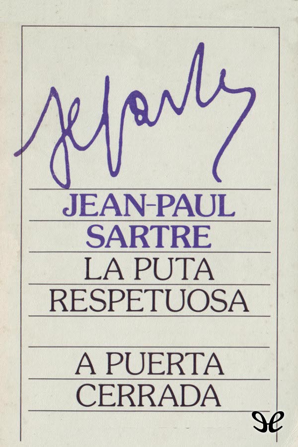Jean-Paul Sartre