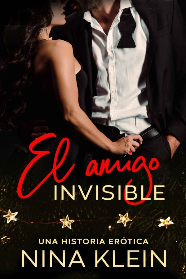 El amigo invisible