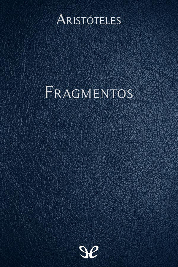 Fragmentos
