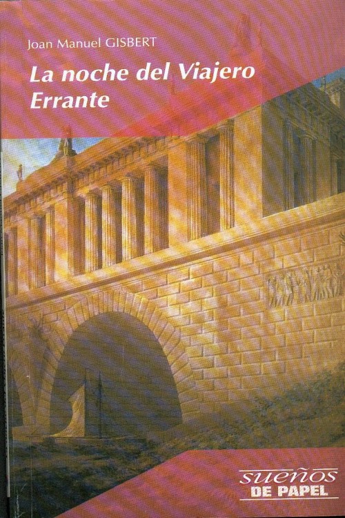 La noche del viajero errante