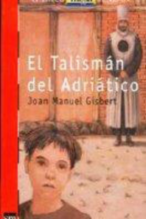 El talisman del Adriatico