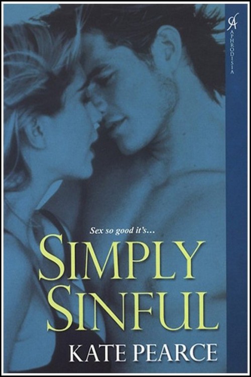 Simplemente pecaminoso (NO oficial)