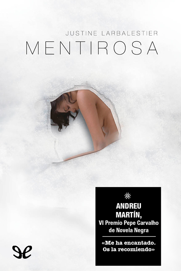 Mentirosa