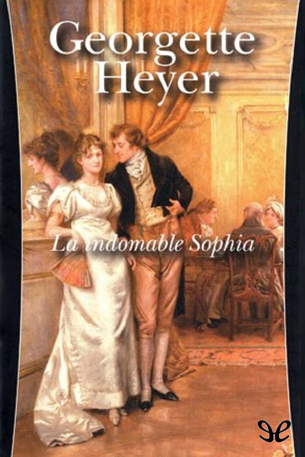 Georgette Heyer