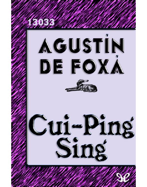Cui-Ping-Sing