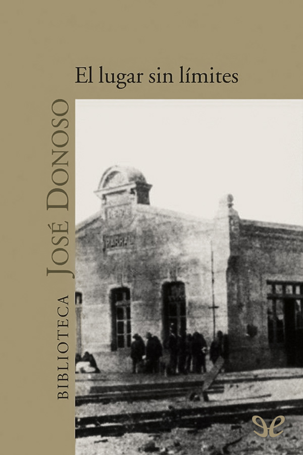 El lugar sin límites