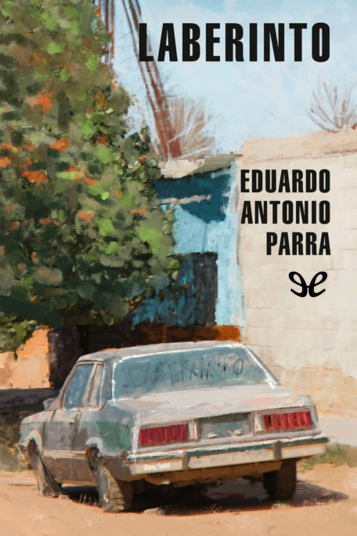 Eduardo Antonio Parra