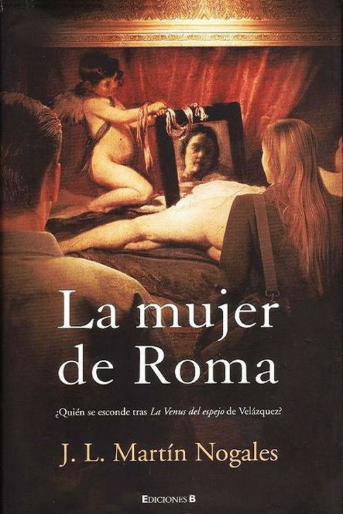 La mujer de Roma
