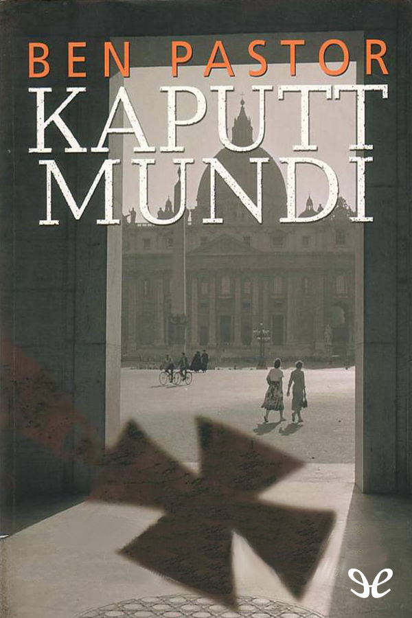 Kaputt Mundi