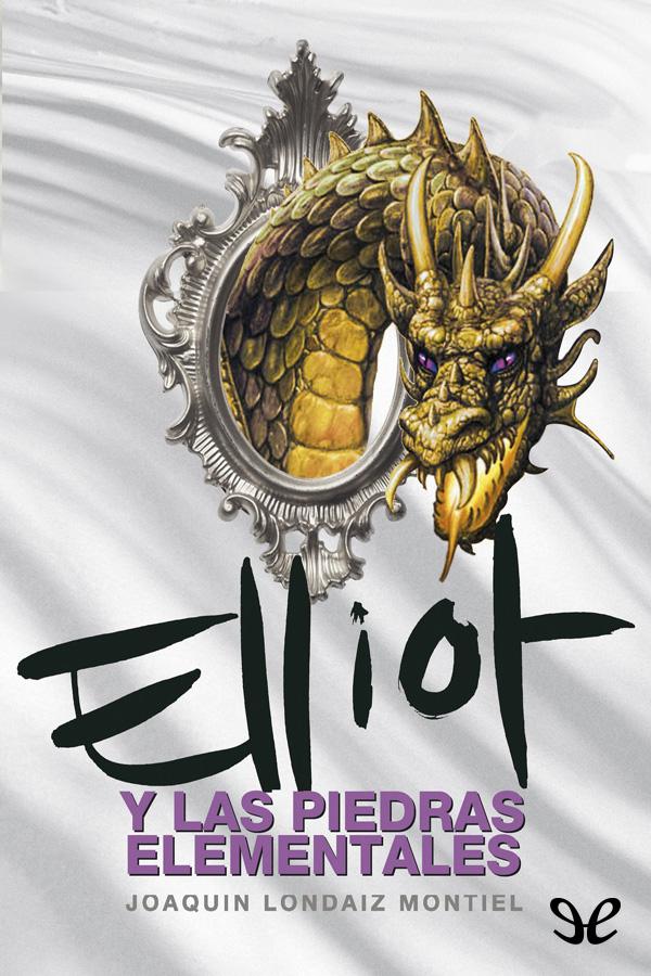 Elliot y las piedras elementales