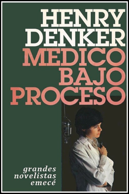 Médico bajo proceso