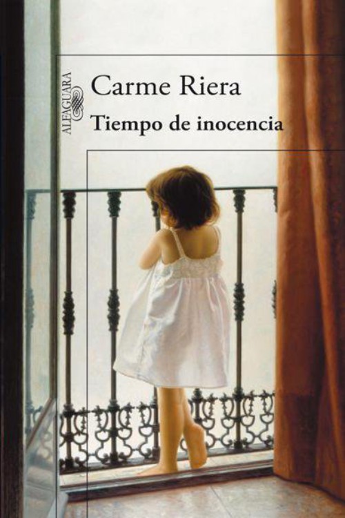 Tiempo de inocencia
