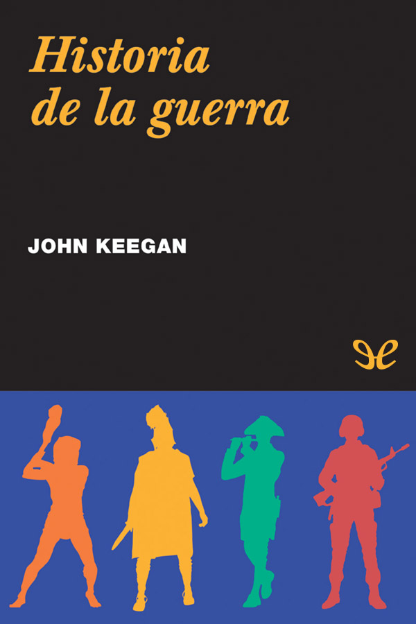 Historia de la guerra