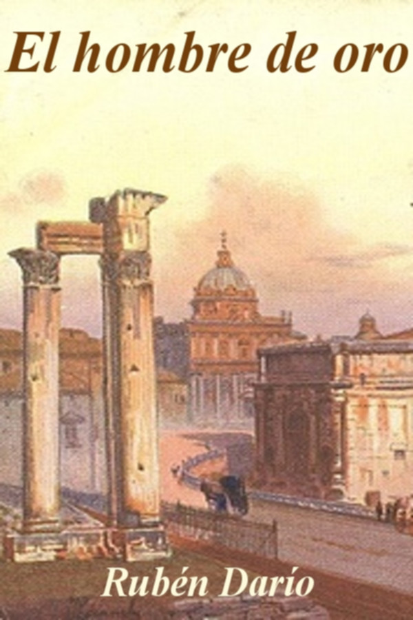 El hombre de oro