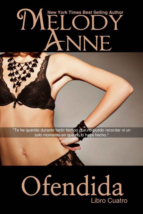 Ofendida