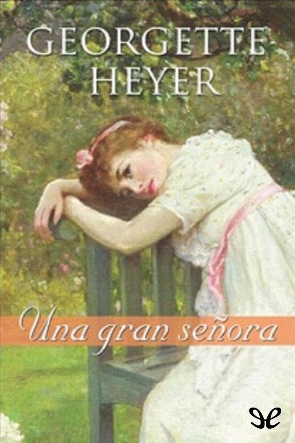 Georgette Heyer