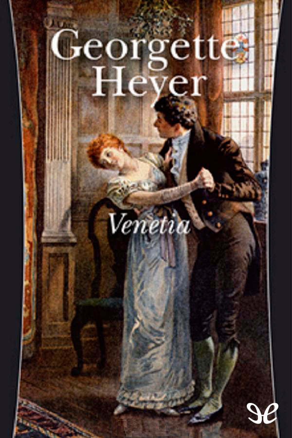 Georgette Heyer