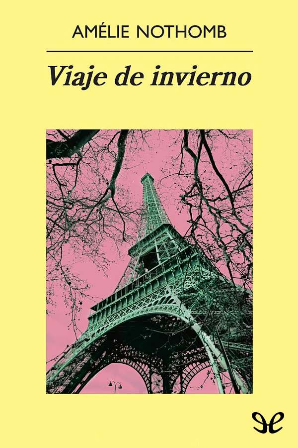 Viaje de invierno