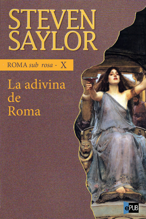 La adivina de Roma