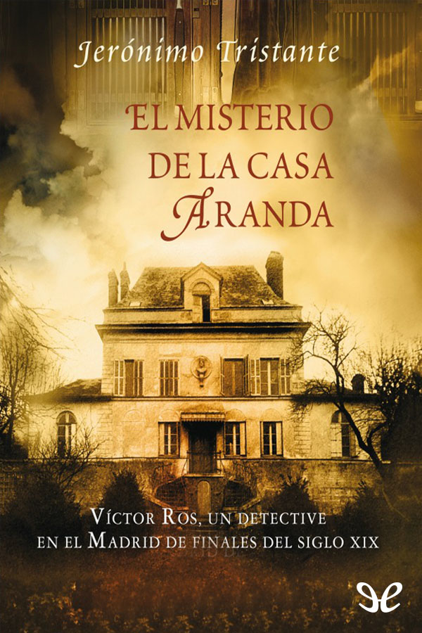 El misterio de la Casa Aranda