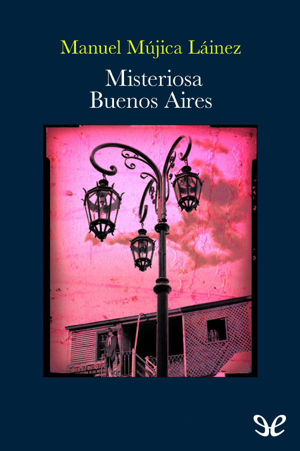 Manuel Mujica Lainez