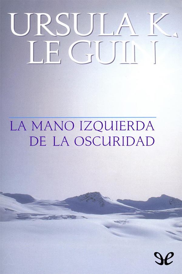 Ursula K. Le Guin
