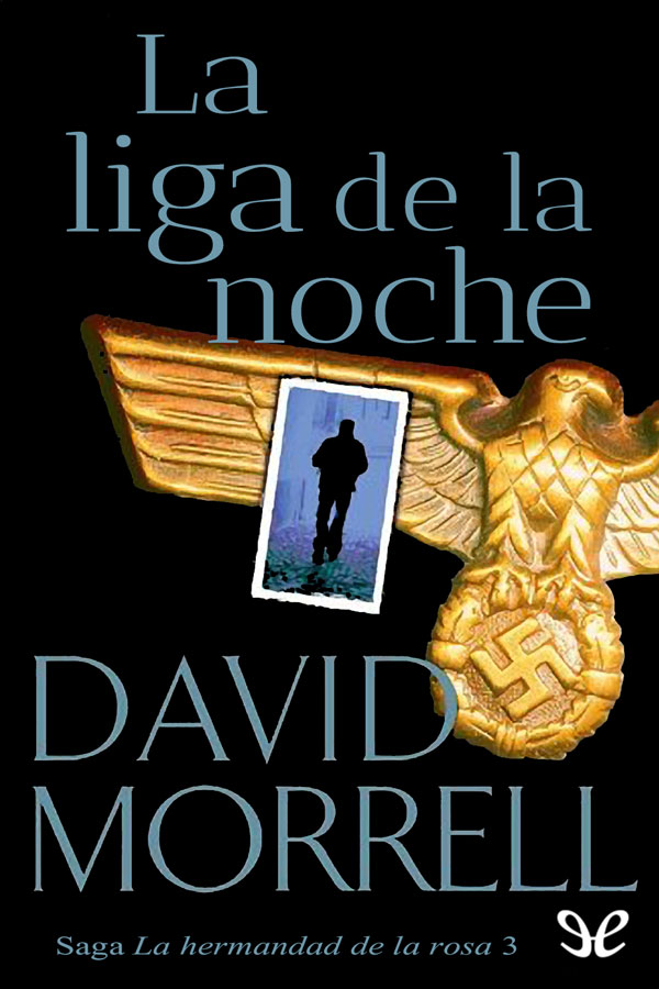 David Morrell