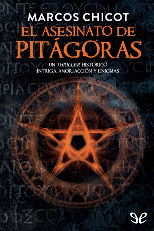 El asesinato de Pitágoras