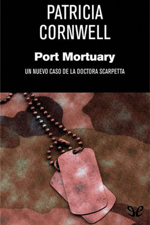 Port Mortuary