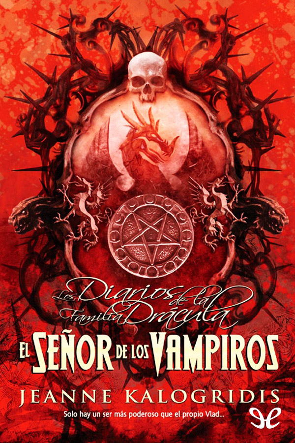 El Señor de los Vampiros