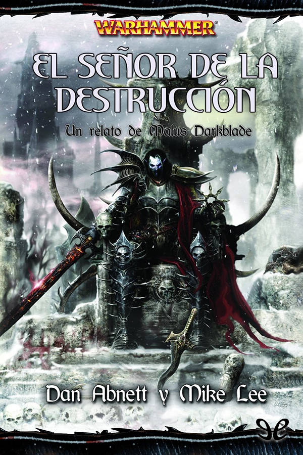 Señor de la Destrucción