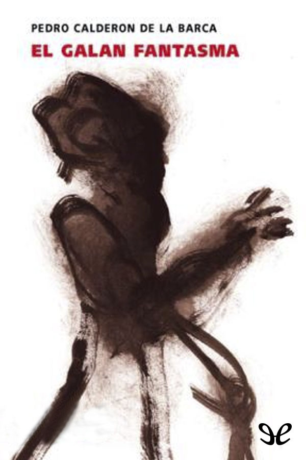 Pedro Calderón de la Barca