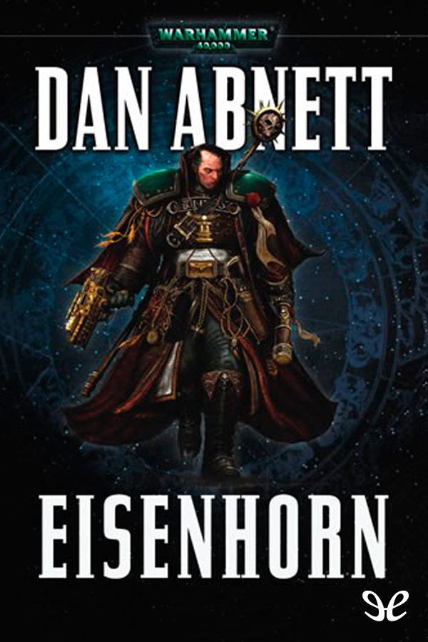 Eisenhorn