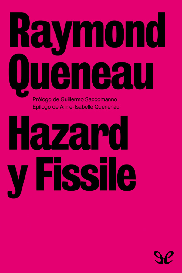Raymond Queneau