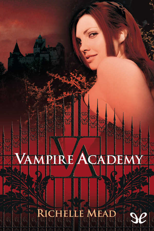 Vampire Academy