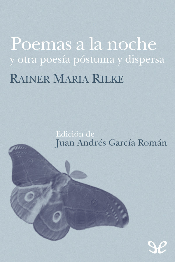 Rainer Maria Rilke