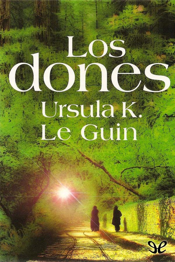 Ursula K. Le Guin