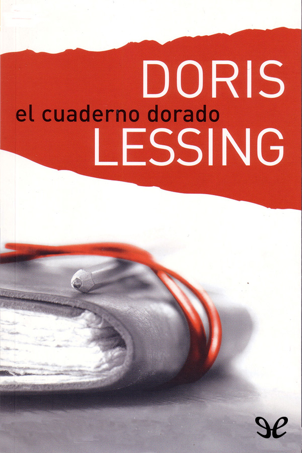 Doris Lessing