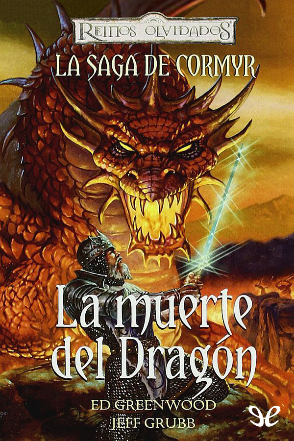 La muerte del dragón