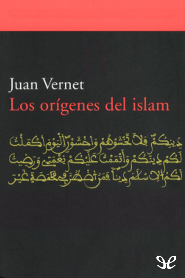 Juan Vernet