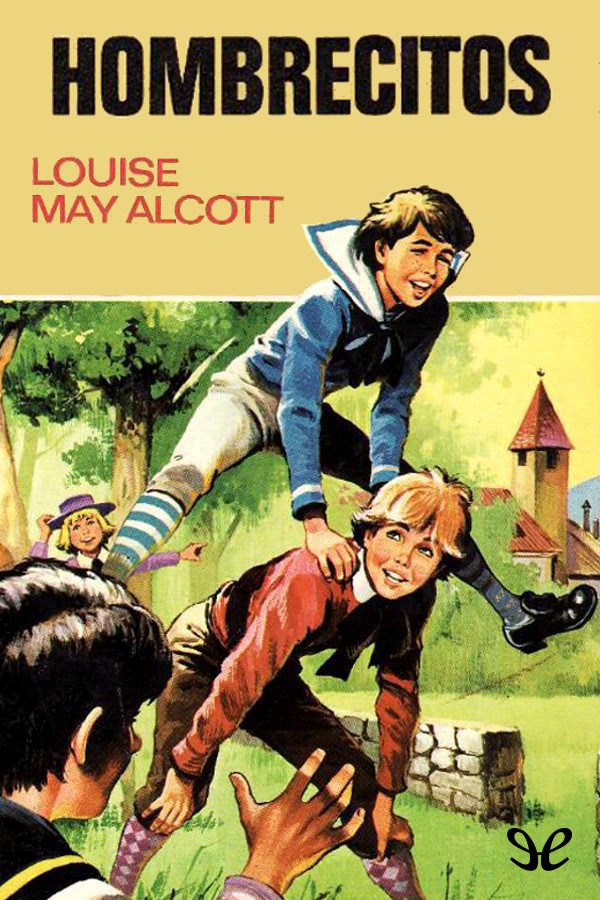 Louisa May Alcott