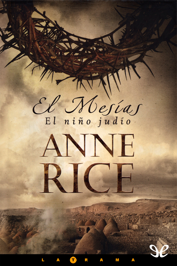 Anne Rice